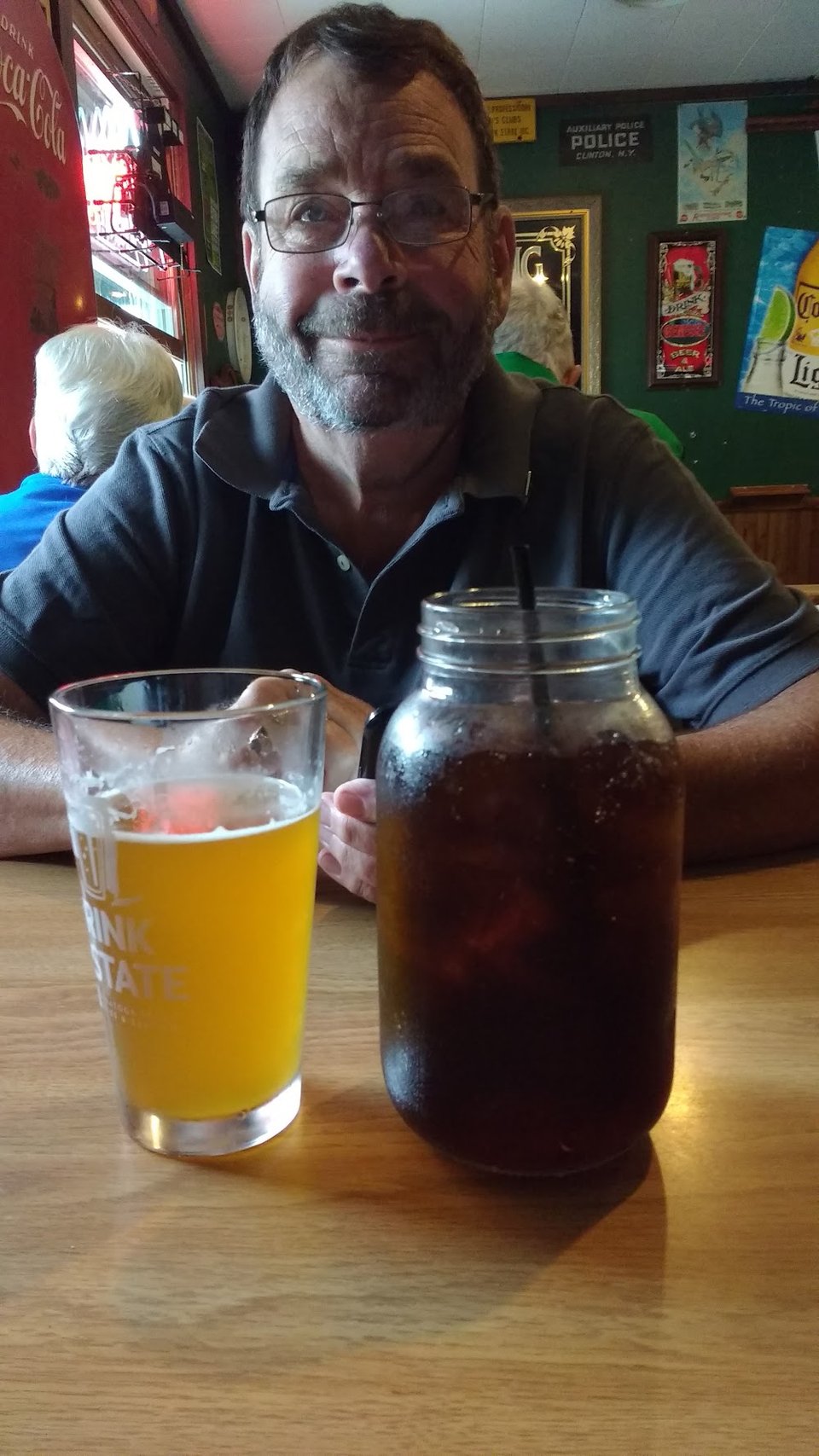 Iced Tea