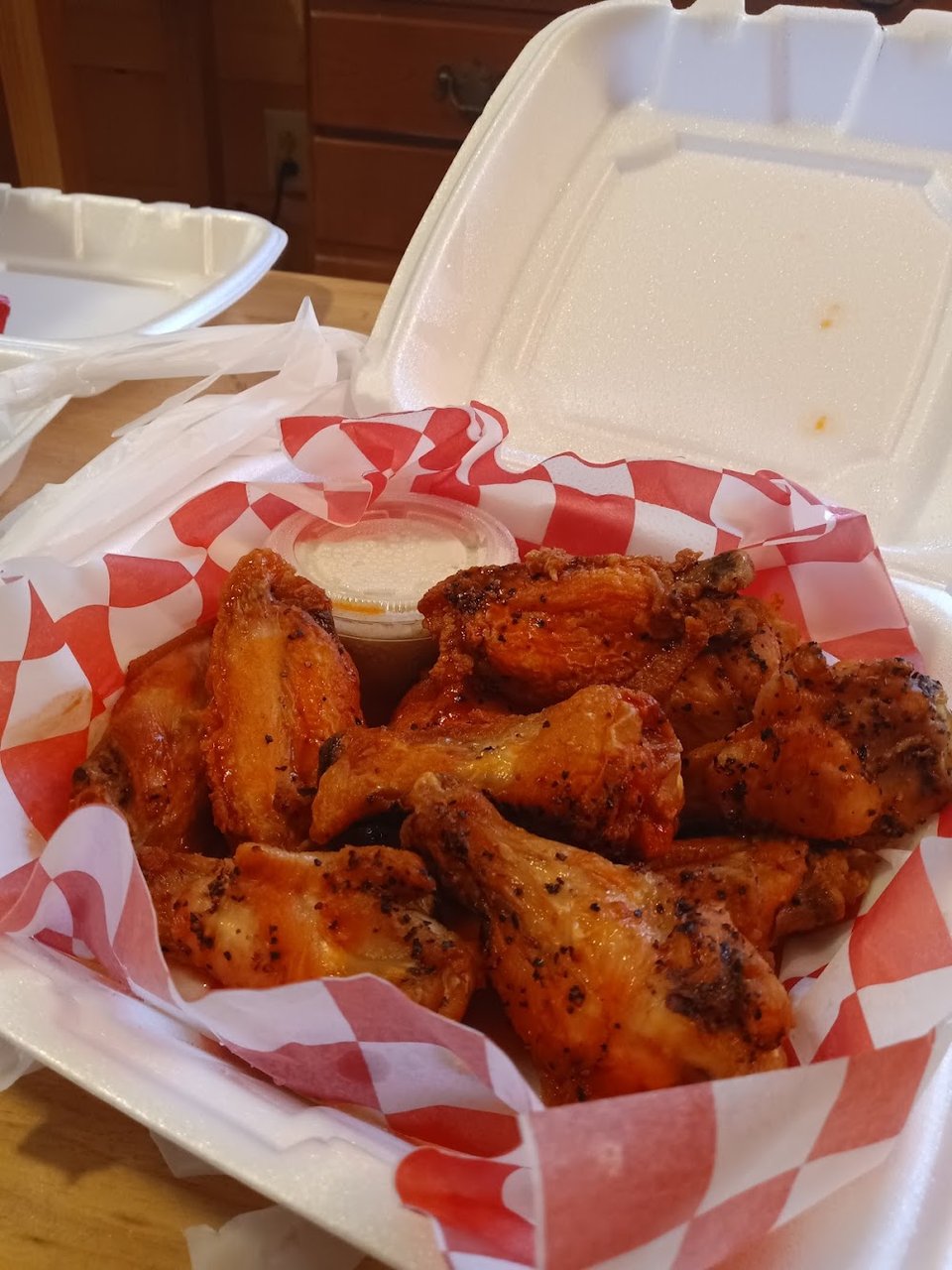 Lemon Pepper
