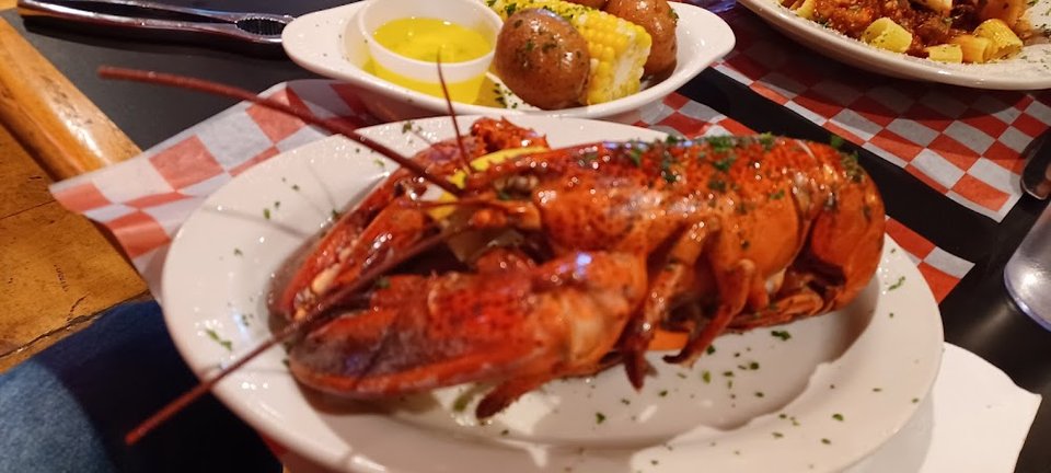 Lobster