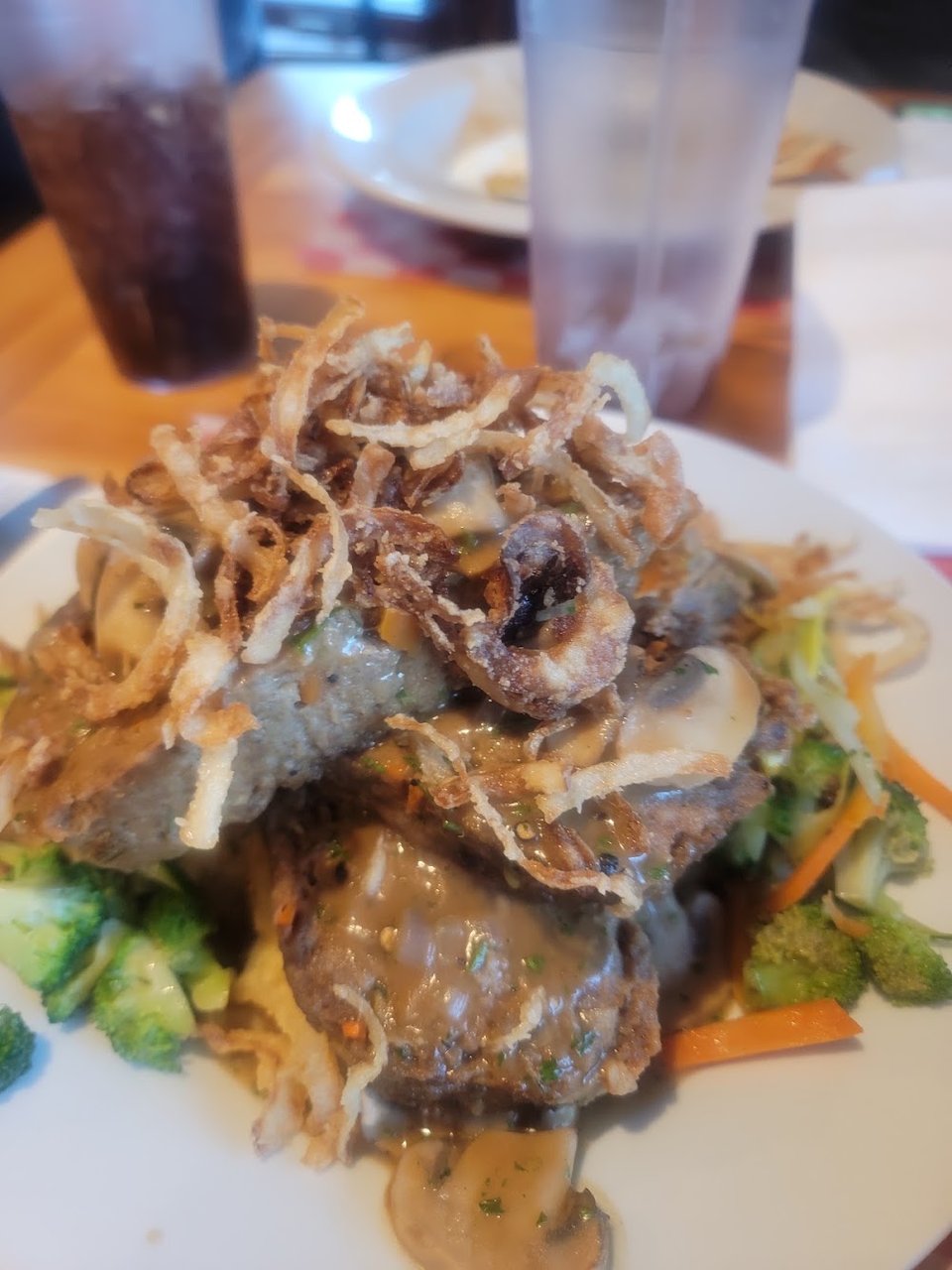 Meatloaf